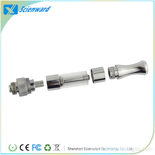 High Quality Mini Ardour Tank for E-Liquid Vaporizer with 510 Thread for 2015 New Year (Fairy Tank)